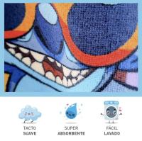 Poncho Toalla Infantil Verano para niños 50x 50 cm poncho con dibujos animados para verano piscina playa - details 9