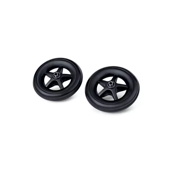 Ruedas delanteras para bugaboo camaleón3 de Bugaboo - 1