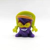 Figuras De Acción Superzings De La Familia De La Chatarra Juguete De Colección Miniatura PVC Para Niños Regalos De Cumpleaños - details 11