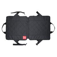 Silla Calor Invierno Asiento Calefactor USB Recargable Cojín Calentador Para Coche Camping Viajes Medidas 38x34x34 Cm - details 3