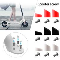 Cubierta De Silicona Para Anciano Trasero De Patinete Eléctrico Compatible Con XiaoMi M365 pro pro 2 Skateboard Tapa De Cierre De Anciano - details 27
