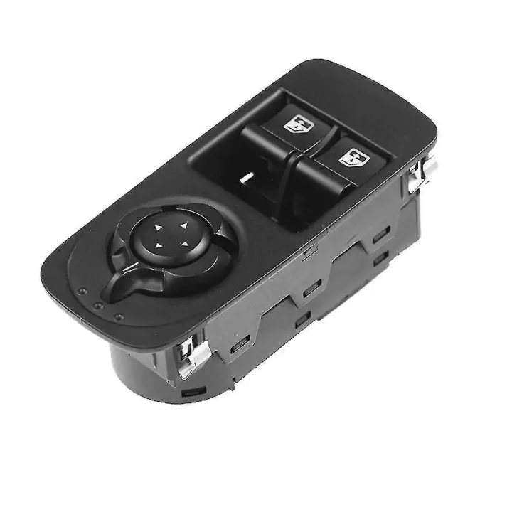 156083273 Glass Lifter Master Switch Power Window Switch For Alfa Romeo 2008-2018 - 1