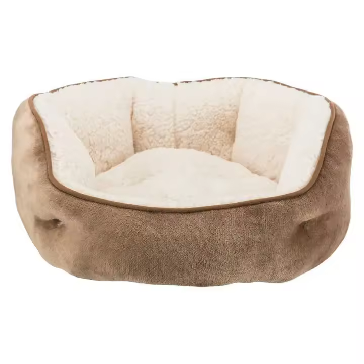 Trixie Cama Othello Ø50 Cm Marrón - 1