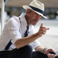 Sombrero De Paja Transpirable Para Hombres Y Mujeres Protección Solar Y UV Moda Y Protección Casual Unisex Polyester - details 9