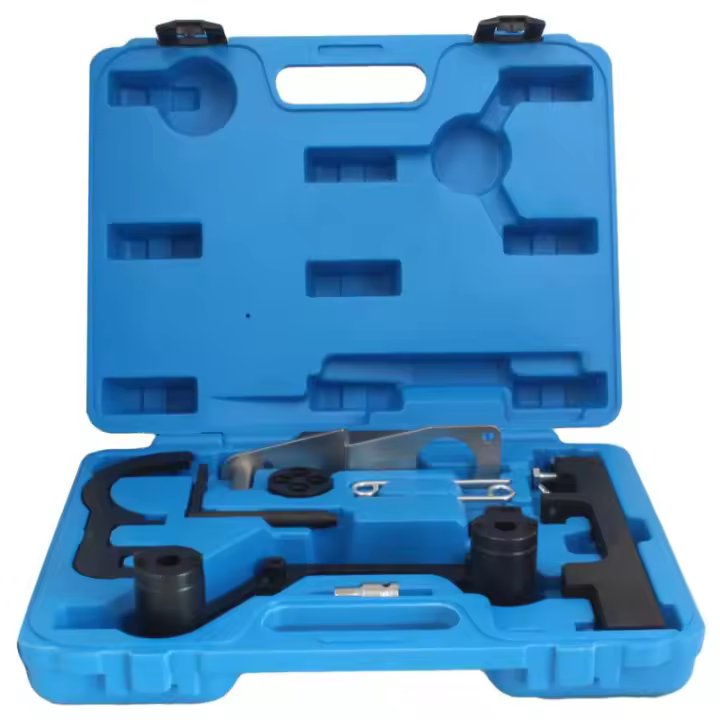 KIT CALADO REGLAJE DISTRIBUCION BMW N47 / N47S / N57 / N57S 4 Y 8 CILINDROS - 1