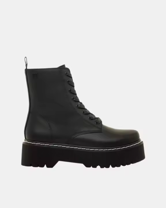 MUSTANG 50176 Botas Altas Mujer Negro - 1