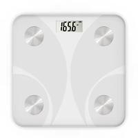 Bluetooth, Bascula de peso recargable intelente para el hogar del cuerpo humano con aplicación, puede ProBAR 27 - details 0