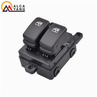 NuevaInterruptor De Ventana Eléctrico Master Para Hyundai Porter II 2003-2007 93570-4F100 Control De Ventanas Potente ABS + Plástico - details 2