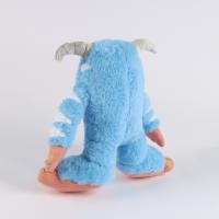 Muñeco De Peluche Grande De Oso Bigfoot Juguete De Peluche Para Niños Regalo De Cumpleaños Divertido Decoración De Habitación Material De Algodón Relleno De Poliéster - details 3