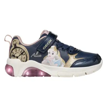 GEOX Sneakers Deportivo Luces Superman Ciberdron