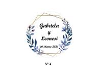Lote de 40 etiquetas para bodas personalizadas adhesivas redondas de 4,5 cm con pegatinas personalizadas para detalles de invitados de boda aniversarios - details 5