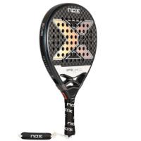 Pala de padel Nox Agustin Tapia AT10 Genius 12K 2024 - details 2
