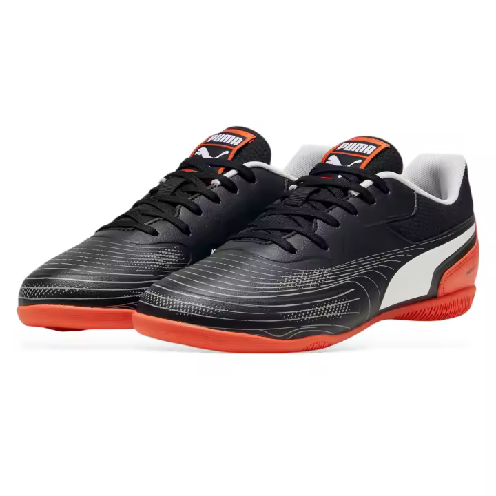 PUMA TRUCO III Jr 107980 02 - 1