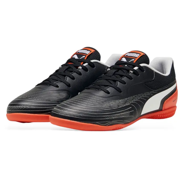 PUMA TRUCO III Jr 107980 02 - 1
