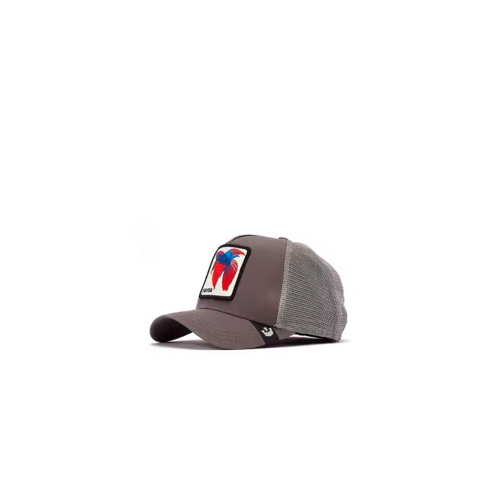 Goorin Bros - GORRA 'ALPHA BETTA TRUCKIN' - 1