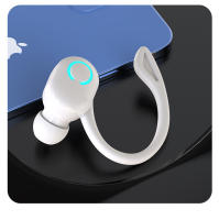 VAORLO S10 Auriculares Bluetooth Deportivos Y De Negocios Con Buena Rango De Ejercicio Y Reducción De Ruido Auricular Individual - details 18
