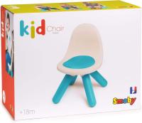 Muebles Infantiles-Desde 18 Meses-Interior y Exterior-Azul - details 1