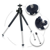 Luz De Anillo Para Selfie LED 10 Pulgadas Con Soporte Para Teléfono Lámpara Fotográfica Para Video De Tiktok Y Streaming - details 8