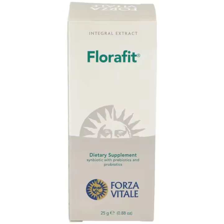 Florafit Probiotico 25Gr.Comprimidos - 1