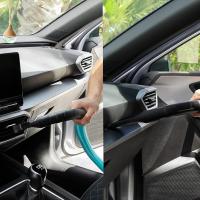 Cecotec 8115 Conga Rockstar Wet & Dry Steel Pro Aspirador de sólidos y líquidos de metal de 30 L 1600 W 23 Kpa Sistema De Drenado Radio De Acción 5m. - details 2