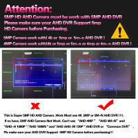 Cámara Analógica PTZ Zoom 12X Exterior Con Visión Nocturna 5MP Para Seguridad CCTV Wired Compatible Con Sistema DVR 4K AHD NINIVISION - details 4