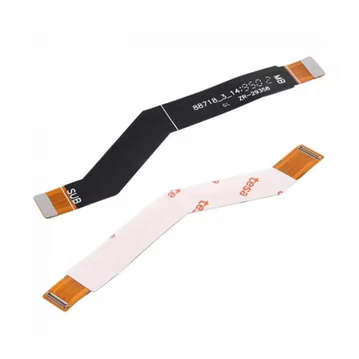 IMATICA LOS PALACIOS Flex Principal para Motorola Moto G8 Power Alargador Cable Repuesto - 1