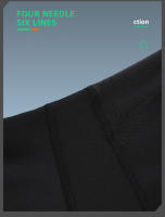 Pantalones De Running Para Hombre Fitness Adecuados Para Gimnasio Atletismo Yoga Trousers De Compresión Secado Rápido - details 5