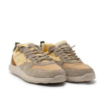 Sneakers hombre CORONEL TAPIOCA T239 7 CASUAL SPORT VAINILLA/TAUPE/CUERO 35706 25V - details 0