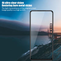 3Pcs Vidrio Templado Total Para Realme C2 C3 C3i C11 C12 C15 C17 C20 C20A C21 C21Y C25 C25Y C30 C31 C33 C35 Protector De Pantalla HD Transparente - details 2