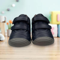 Biomecanics Deportivas Primeros Pasos Niño 241124-A183 OCEAN Respetuoso calzado niños Winter ROYALE CORDONETS - details 3