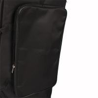 Bolso De Hombro Impermeable De Tela Oxford Para Baritono Accesorios Portátiles Para Instrumentos Musicales Negro Resistentes Y Duraderos - details 9