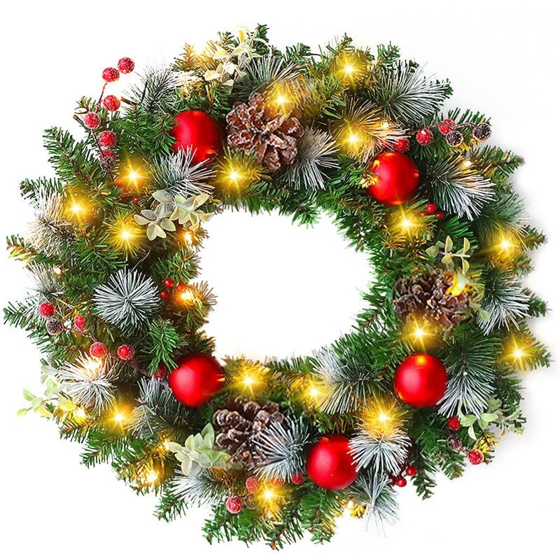 Decoración de Navidad
