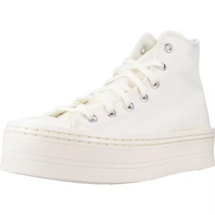 Zapatillas deportivas de Mujer Marca Converse Modelo Chuck Taylor All Star Modern Lift Platform Canvas - 1
