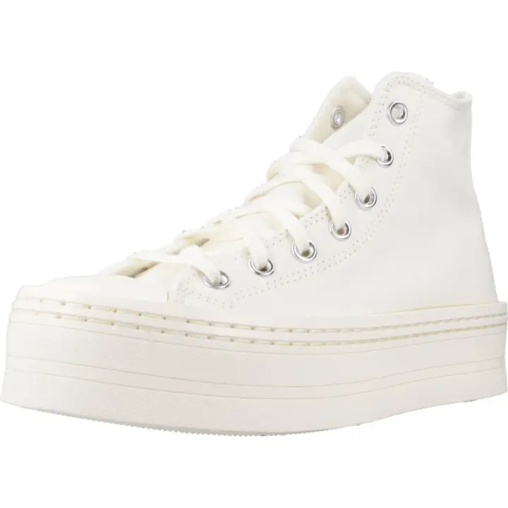 Zapatillas deportivas de Mujer Marca Converse Modelo Chuck Taylor All Star Modern Lift Platform Canvas - 1