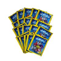 Pack de 25 sobres de La Liga Este 2024-2025 - Cromos Coleccionables Oficial de Panini - Tercera Edición - details 0