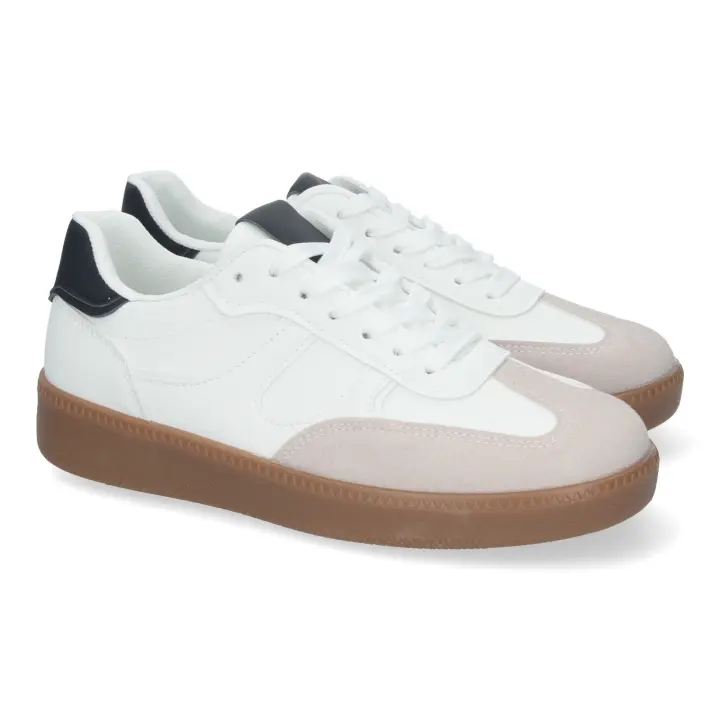 SNEAKERS Sport3punto0 CD-3047-Negro - 1