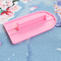 1pc Herramienta De Presión Para Pintura Diamante Bordado De Diamante Con Reinforcement De Diamante Color Sólido Prill Press Convenient - details 0