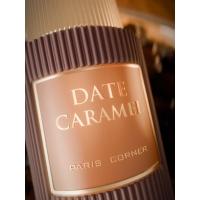 Paris Corner Date Caramel Eau de Parfum Unisex 100 Ml   ***NOVEDAD*** - details 0