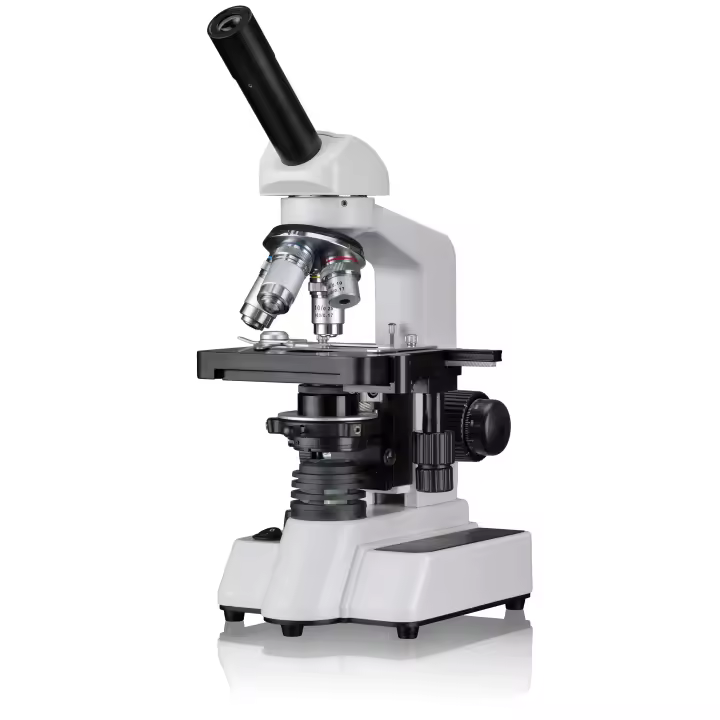 Microscopio Erudit DLX 40-1000x BRESSER - 1