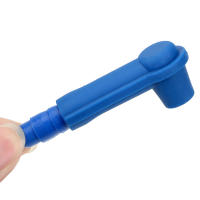Kit De Cambio De Aceite De Freno Para Coche Con Conector Y Bomba De Intercambio De Aceite Herramienta De Reparación Automotriz Accesorios Para Vaciar Y Drainer - details 4