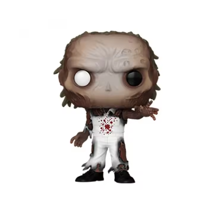 Funko POP! Vinyl Stranger Things - Vecna(Transformation) - Juguete para Niños y Adultos - Fans - Diversidad de Personajes y Temáticas - 1