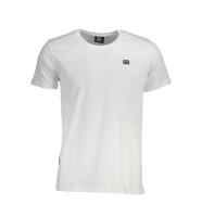 NORWAY CAMISETA M/CORTA NORWAY LISA GNP	 BLANCO - details 0