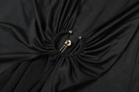 Vestido Maxi De Plisado Con Lentejuelas Sisterlinda Elegante Y Elegante Para Mujer Con Mangas Largas Cuello Redondo Ajustado Largo Para Noche Y Moda Casual - details 5