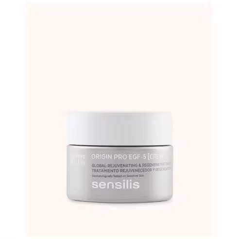 Sensilis Origin Pro Egf-5 [crema] 50ml - Sensilis - 1