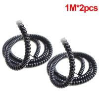 Cable De Bicicleta Flexible Protector De Espiral De Envoltura 1PCS Tubo De Cubierta Para Cable De Metal Resistente Al Desgaste - details 3