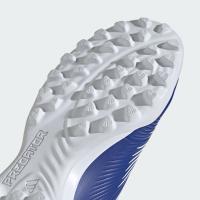 Bota Turf Adidas Predator  F24 Azulon Adztmf2410Ad - details 2