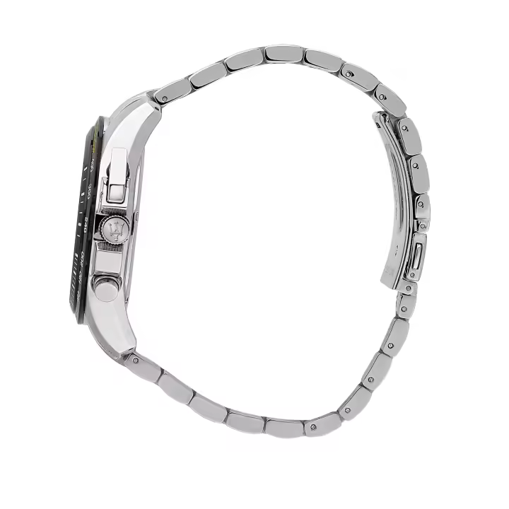 Maserati TRAGUARDO Reloj Hombre, Cronógrafo, de cuarzo - R8873612042 - 1