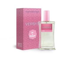 COLONIA DE MUJER VERSYS PRADY PARFUMS - FRAGANCIAS DE MODA MAS EXITOSAS PARA ELLA - 90 ML - details 0