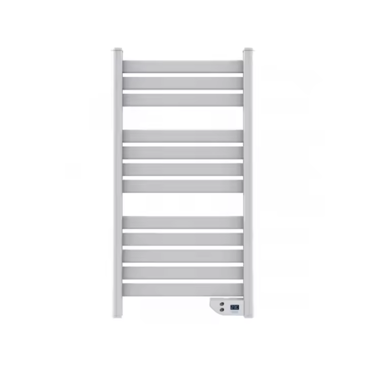 CECOTEC 05342 - Toallero eléctrico Ready Warm 9000 Twin Towel White - 1