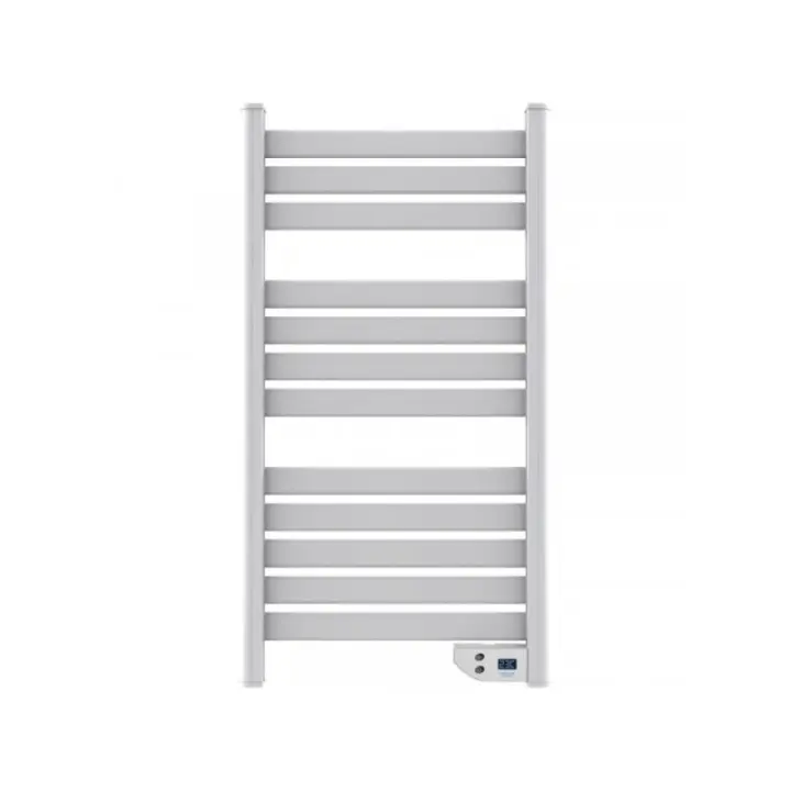 CECOTEC 05342 - Toallero eléctrico Ready Warm 9000 Twin Towel White - 1